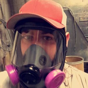 Meet your Posher, Jamie